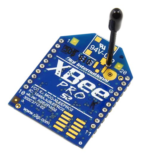 Wireless Modules .